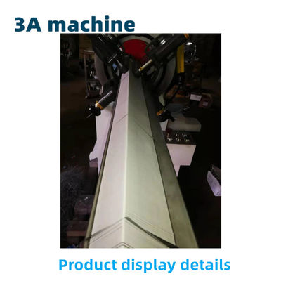 YMQ115 Schimmel snijmachine Perfect voor machines reparatie winkels 'kaart die-snijden behoeften
