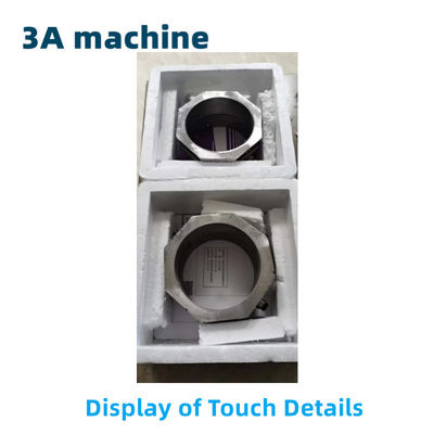 YMQ115 Schimmel snijmachine Perfect voor machines reparatie winkels 'kaart die-snijden behoeften