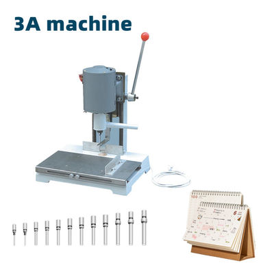 220V Spanning NT-150T Desktop Single Head Drilling Machine met 500mm*450mm*550mm Grootte
