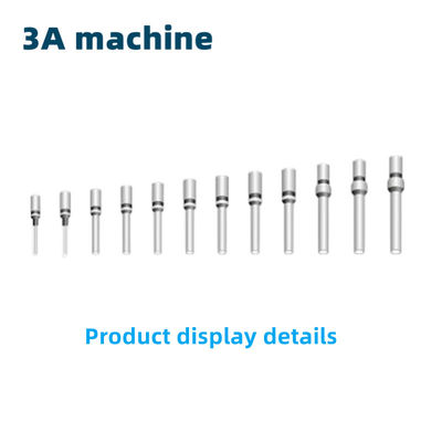 220V Spanning NT-150T Desktop Single Head Drilling Machine met 500mm*450mm*550mm Grootte