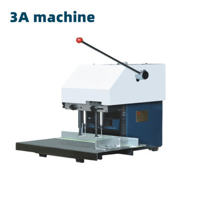 125 kg dubbelkop boormachine voor stabiele en nauwkeurige boorwerkzaamheden