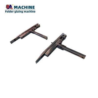 Machinerie Hardware Automatische doos vouwmachine Kleefmachine Messer Doos Map Kleefmachine Onderdelen