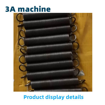 Verstelbare afstand 220 mm TWOEND X110 MIDDLE Desktop Double Head Drilling Machine NT-310T