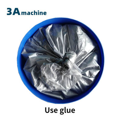 CQT-1000 Laminatiemachine voor platte karton montagepapier 150g 150g 500g 500g
