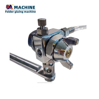 Boxlijmmachine Kerncomponenten Lagers voor automatische box vouwlijmmachine