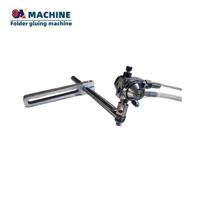Boxlijmmachine Kerncomponenten Lagers voor automatische box vouwlijmmachine