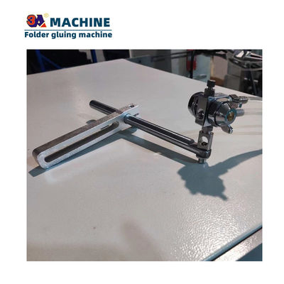 Boxlijmmachine Kerncomponenten Lagers voor automatische box vouwlijmmachine