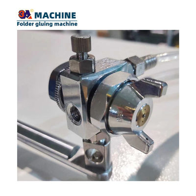 Boxlijmmachine Kerncomponenten Lagers voor automatische box vouwlijmmachine