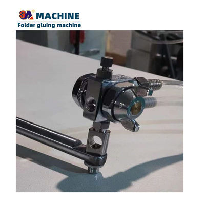 Boxlijmmachine Kerncomponenten Lagers voor automatische box vouwlijmmachine