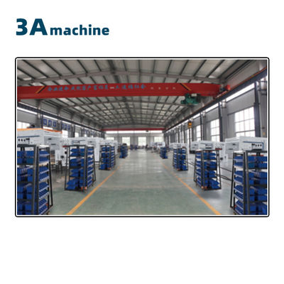 CQT-1060 Slijpsnijmachine met stripping Automatisch vouwlijmdoosvouwlijmmachine