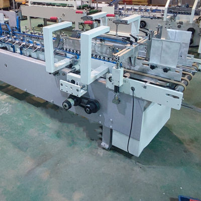 3ACQ 580D Grootere doos Kleefmachine 1200KG Gemakkelijk te gebruiken