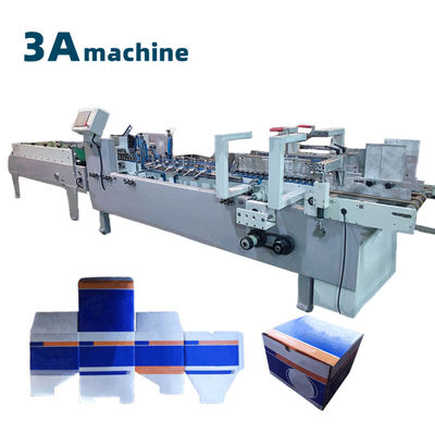Automatische glijmachine voor industriële productie
