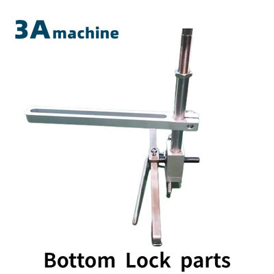 SHH800AG-2 Automatische vouwlijm voor papierlijmmachine 9.0m * 1.2m * 1.3m Gordel