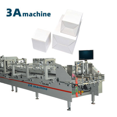 Kleefmachine voor kartonnen dozen CQT 900YG-2