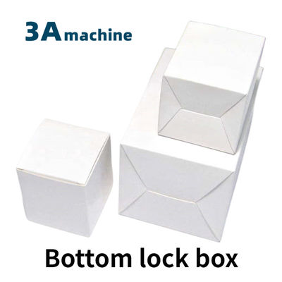 CQT*900YG-2 Bottom Lock Machine Gluer Folder Prefolded Parts for Paste Machine Roland Folder Gluer Paper Machine Parts