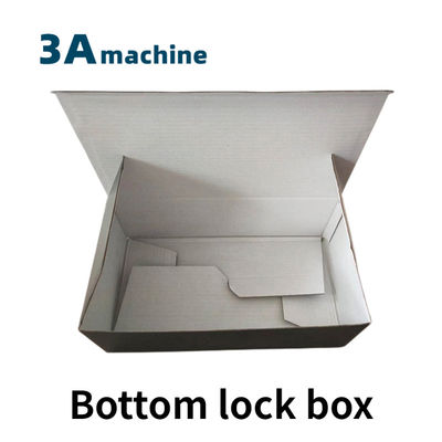 CQT*900YG-2 Bottom Lock Machine Gluer Folder Prefolded Parts for Paste Machine Roland Folder Gluer Paper Machine Parts