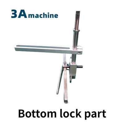 CQT*900YG-2 Bottom Lock Machine Gluer Folder Prefolded Parts for Paste Machine Roland Folder Gluer Paper Machine Parts