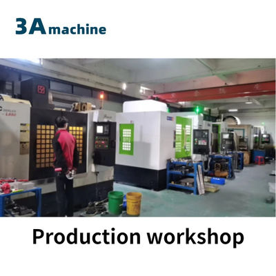CQT 650JYG Crash Lock Bottom Box Folder-Gluer 650 met pre-folding en Crash-Lock Bot Automatic Folder Gluer Fold Gluer Machine