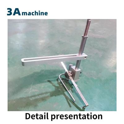 CQT*650JYG Crash Lock Bottom Box Straightline Box Folding Gluing Machine voor verpakkingen