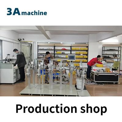 Hoge productiviteit CQT 650JYG Crash Lock Bottom Box Automatic Folder Gluer voor medisch gebruik