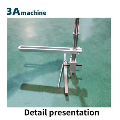 CQT 650JYG Voorgevouwen Crash Lock Bottom Box Glueing Machine voor grote productie