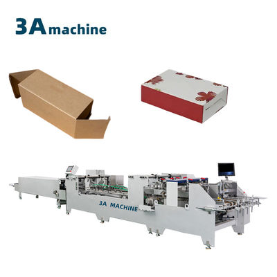 Bottom Lock Tape Dispenser voor 1100 JGKW papiermachineonderdelen en dubbele kartonnen dozen