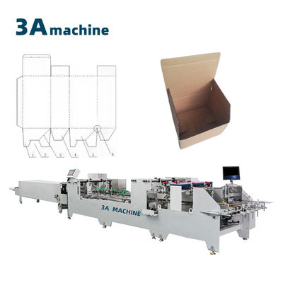 Maximaal formaat 2 98cm Dubbel slot onderkant Dubbelzijdig tape applicatie machine voor kartonnen doos