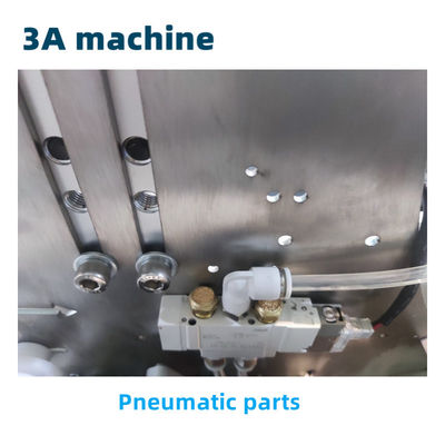 CQT-900 Automatische kleefkop High Speed Folder Glueer voor het vouwen en lijmen van dozen