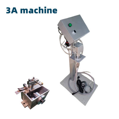 Andere CQT-automatische lijmmachine voor doosdoos Gluer vouwlijmmachine