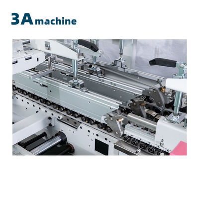 Geavanceerde CQT850 Glue-machine voor het vouwen van papier
