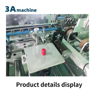 Gemakkelijk te bedienen CQT580-UV High Speed Folder Glueing Machine voor kartonnen doos drukken