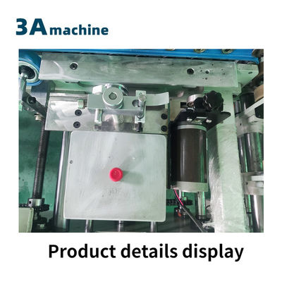 Automatische vouwlijmmachine Onderdelen CQT580-UV High Speed vouwlijmmachine