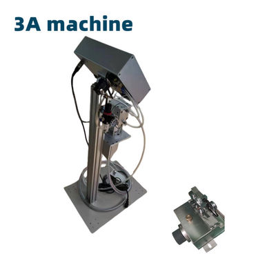 CQT-Automatische lijmmachine voor doosdoos Gluer Verpakkingstype Koffer en gemakkelijke bediening
