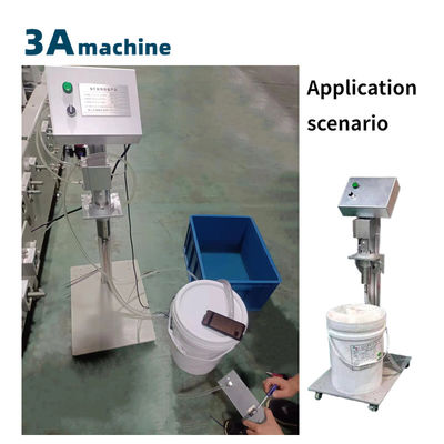 CQT-Automatische lijmmachine voor doosdoos Gluer Verpakkingstype Koffer en gemakkelijke bediening