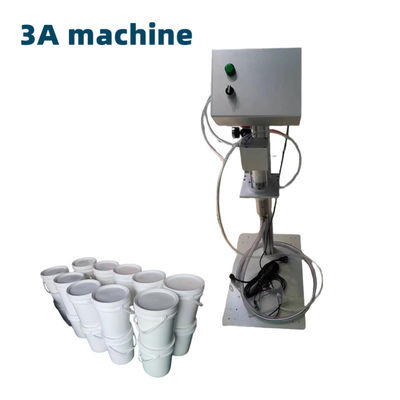 Automatische lijmmachine voor houten verpakkingsdozen