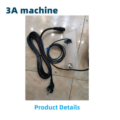 Automatische lijmmachine voor houten verpakkingsdozen