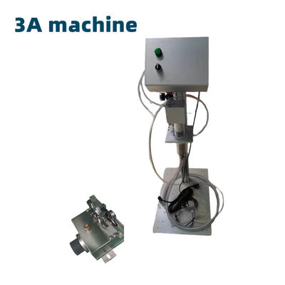 Pneumatisch voedingspapier CQT-Automatische lijmmachine voor doos folder Gluer Franse Frise Box