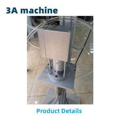 Pneumatisch voedingspapier CQT-Automatische lijmmachine voor doos folder Gluer Franse Frise Box