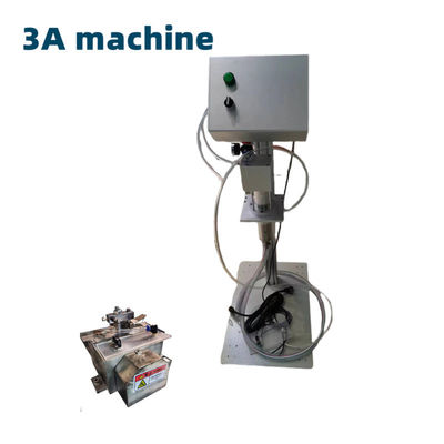 Voorwaarde CQT Automatische lijmmachine voor doos folder Gluer vouw Gluing Machine