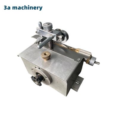 Papierverpakkingsmateriaal Glanzige werking Glijmachine